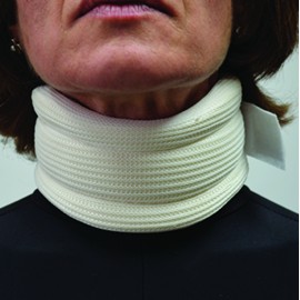 Collar Cervical Blando de Látex